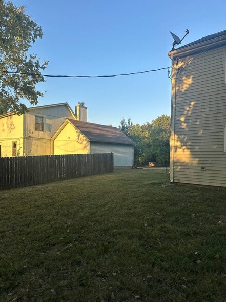 1844 Benton Blvd, Kansas City, MO for lease - Building Photo - Image 3 of 18