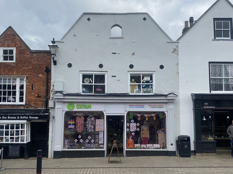 Market Place, Knaresborough for sale - Primary Photo - Image 1 of 1