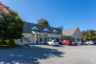 More details for 96 W Main St, Northborough, MA - Office for Lease