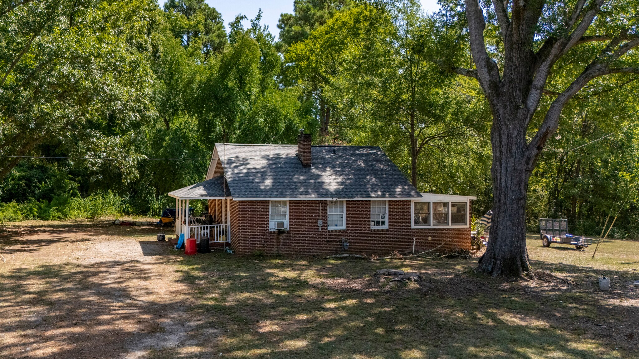 1286 Richtex Rd, Winnsboro, SC à vendre Photo principale- Image 1 de 5