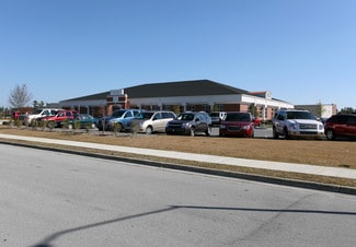 More details for 900 Dennis Rd, Jacksonville, NC - Office for Sale