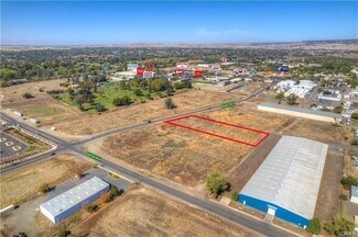 Plus de détails pour 2600 7th Ave, Oroville, CA - Terrain à vendre