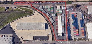 Plus de détails pour 19021 S Reyes Ave, Compton, CA - Industriel à louer