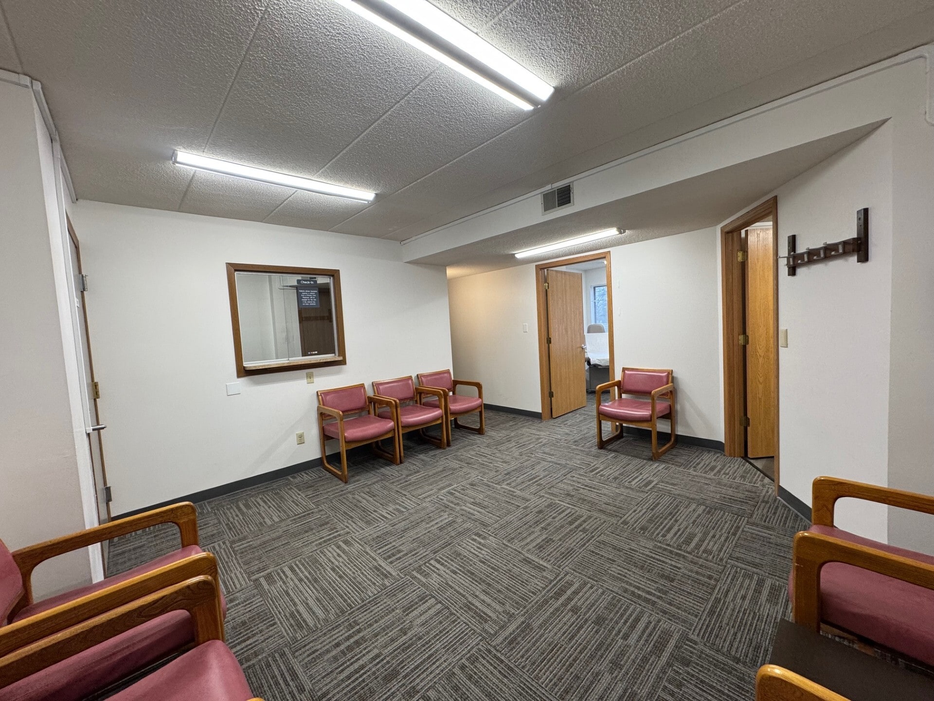 3454 Oak Alley Ct, Toledo, OH for lease Interior Photo- Image 1 of 18