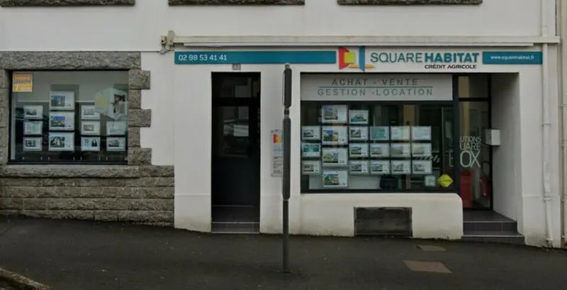 Office in Quimper for lease - Building Photo - Image 3 of 3