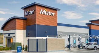 Plus de détails pour 17112-17122 Main St, Hesperia, CA - Spécialité à vendre