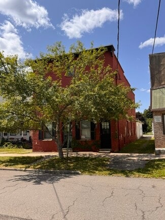 More details for 12 S Chenango St, Greene, NY - Flex for Sale