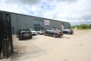 Plus de détails pour Units B1 - B4 Maidstone Rd, Headcorn - Industriel à louer