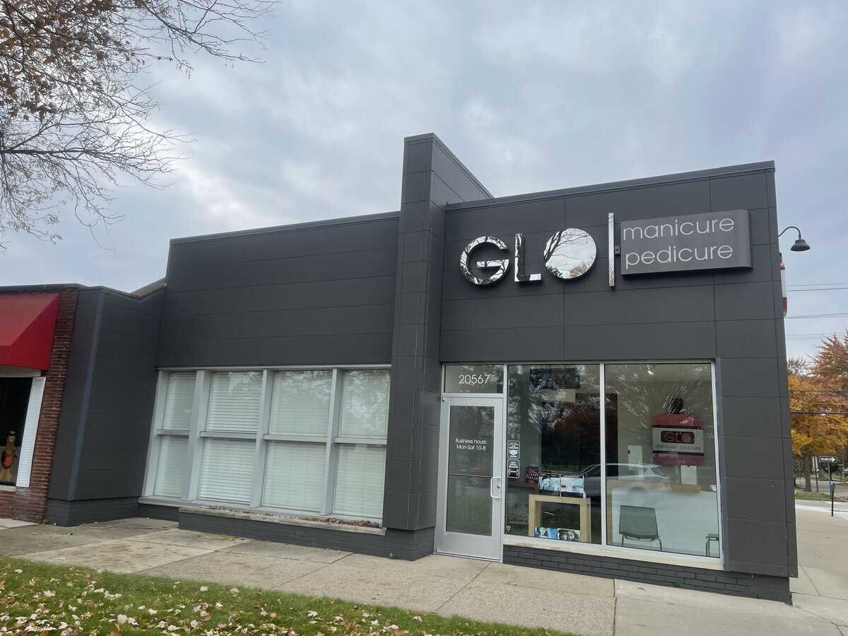 20567 Mack Ave, Grosse Pointe Woods, MI for lease Primary Photo- Image 1 of 5