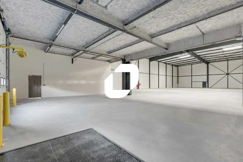 Bureau dans SAINT-OUEN-L'AUMONE à louer - Photo intérieure - Image 2 de 20