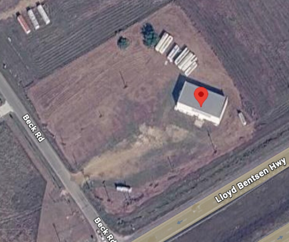 29 Beck E rd, Inez, TX for lease Primary Photo- Image 1 of 5