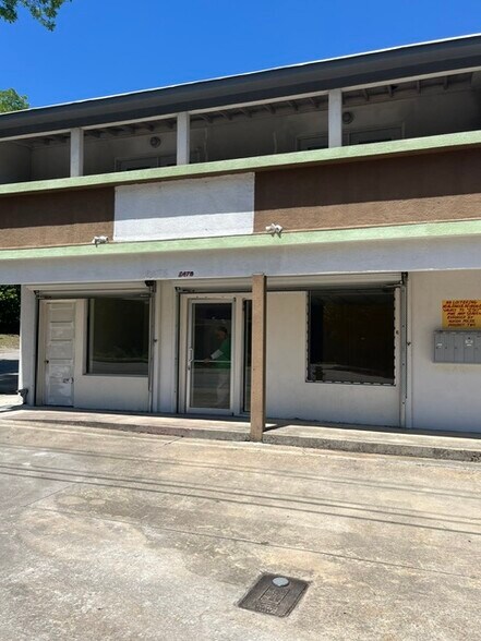 2475 Houston Ave, Macon, GA à louer - Photo du bâtiment - Image 3 de 11