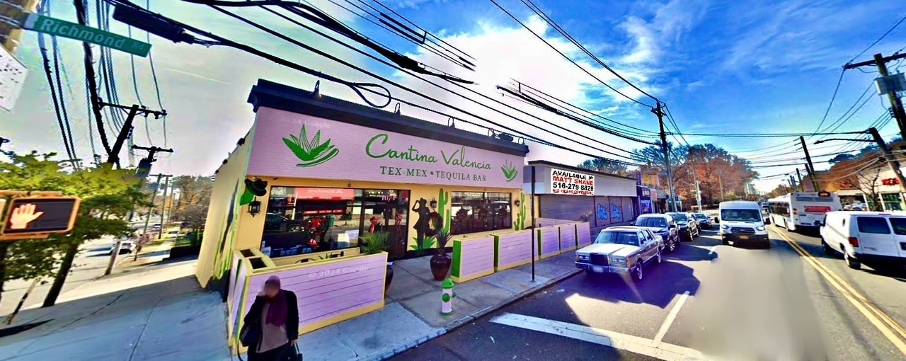 1674-1696 Richmond Rd, Staten Island, NY for sale Building Photo- Image 1 of 14