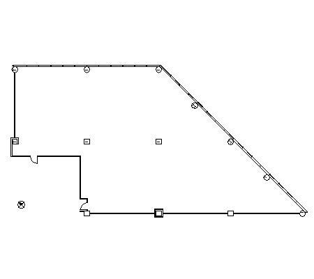 1 Pierce Pl, Itasca, IL for lease Floor Plan- Image 1 of 3