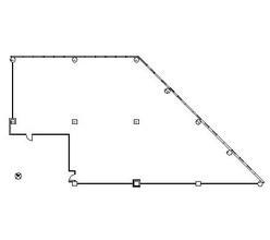 1 Pierce Pl, Itasca, IL for lease Floor Plan- Image 1 of 3