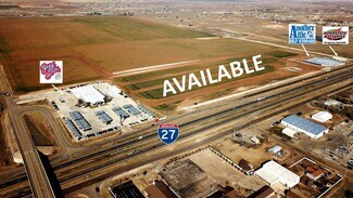 More details for I-27, Canyon, TX - Land for Sale