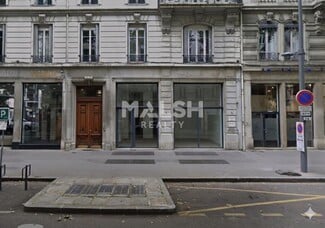 Plus de détails pour Commerce de détail à louer