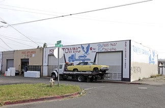 More details for 1003 87th Ave, Oakland, CA - Industrial for Sale