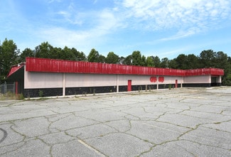 Plus de détails pour 1031 280 Byp, Phenix City, AL - Commerce de détail à vendre