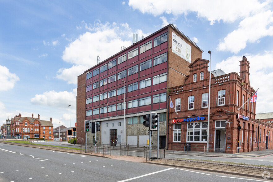 Aston Rd N, Birmingham for lease - Primary Photo - Image 1 of 1