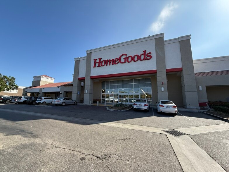 4200 E Main St, Ventura, CA for lease - Building Photo - Image 3 of 3