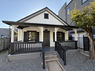 More details for 1272 Oregon St, Redding, CA - Office for Sale