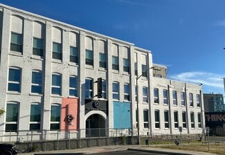 More details for 101-105 Wyoming St. & 601 Tully St. – Office for Sale, Syracuse, NY