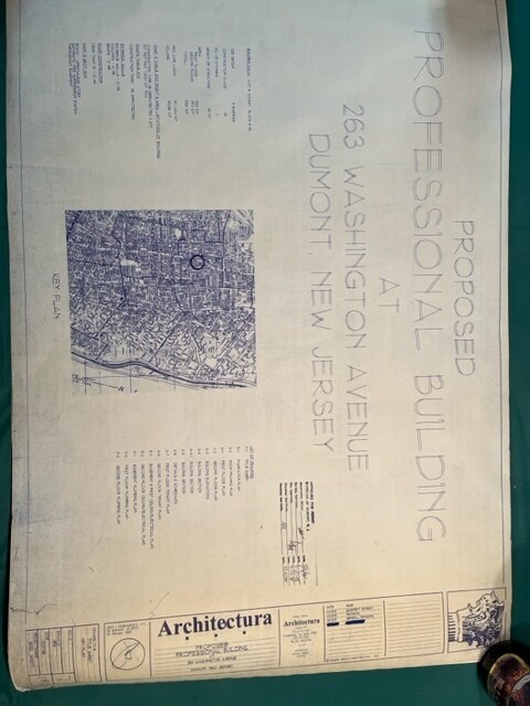 263 Washington Ave, Dumont, NJ à louer Photo du bâtiment- Image 1 de 26