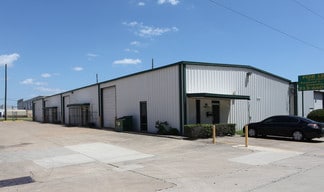 More details for 1729 Brittmoore Rd, Houston, TX - Industrial for Lease