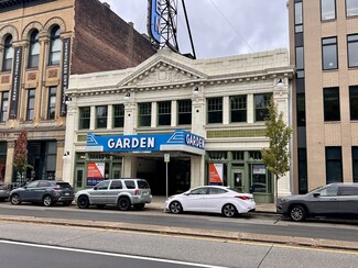 More details for 12 W North Ave, Pittsburgh, PA - Retail for Lease