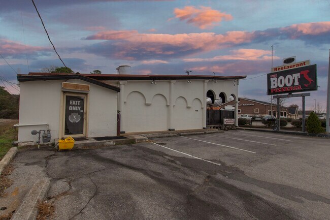 More details for 11505 S Memorial Pky, Huntsville, AL - Retail for Sale