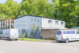 More details for 4A Pond Wood Close, Northampton - Industrial for Lease