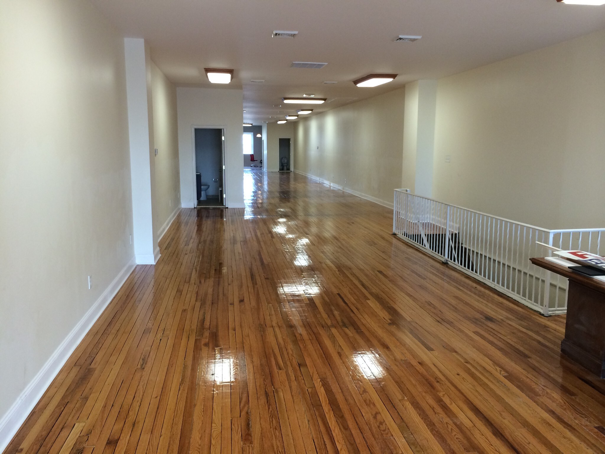 808 N Broad St, Philadelphia, PA for lease Primary Photo- Image 1 of 9