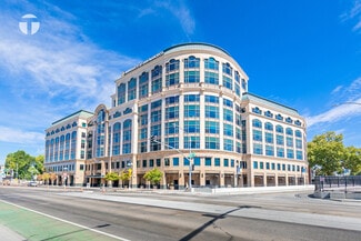 Plus de détails pour 1 Capitol Mall, Sacramento, CA - Bureau à louer