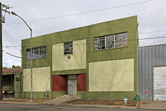 Plus de détails pour 214 15th St, Sacramento, CA - Industriel à louer