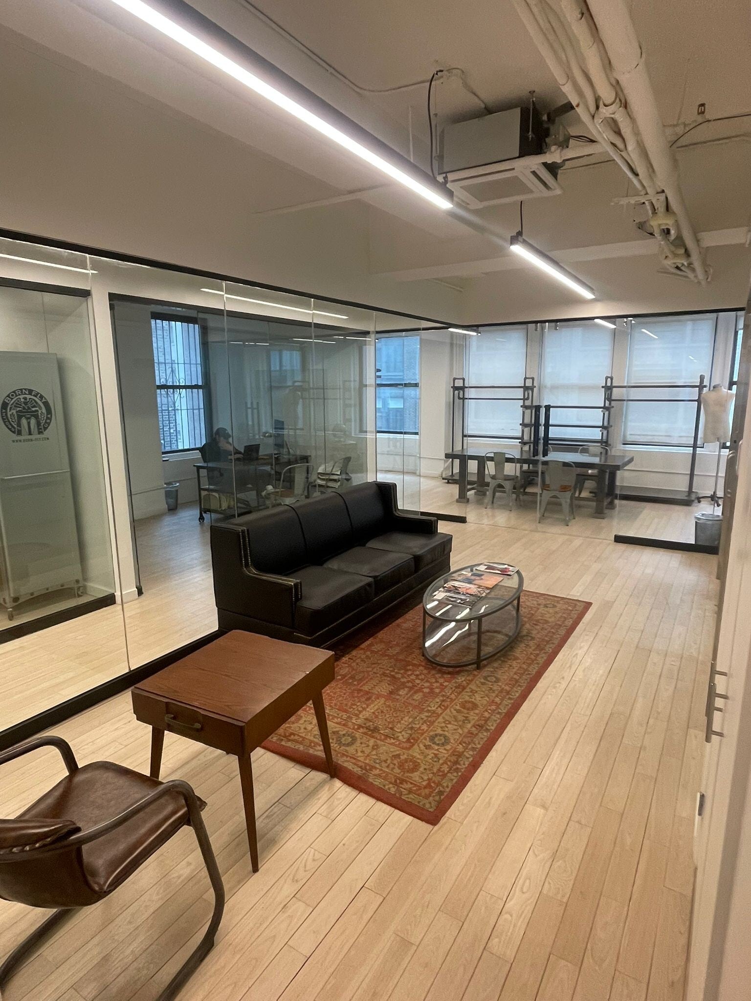 25 W 36th St, New York, NY for lease Building Photo- Image 1 of 7