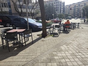 Commerce de détail dans Madrid, Madrid à louer Photo intérieure- Image 2 de 2