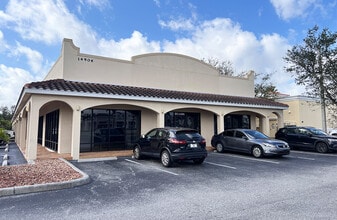 14906 Tamiami Trl, North Port, FL à louer Photo du bâtiment- Image 2 de 5