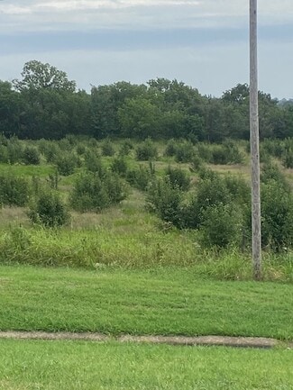 Plus de détails pour 14th St & E Hubbard Rd, Ponca City, OK - Terrain à vendre