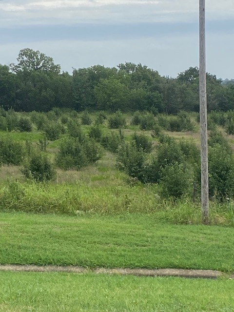 14th St & E Hubbard Rd, Ponca City, OK for sale Primary Photo- Image 1 of 2