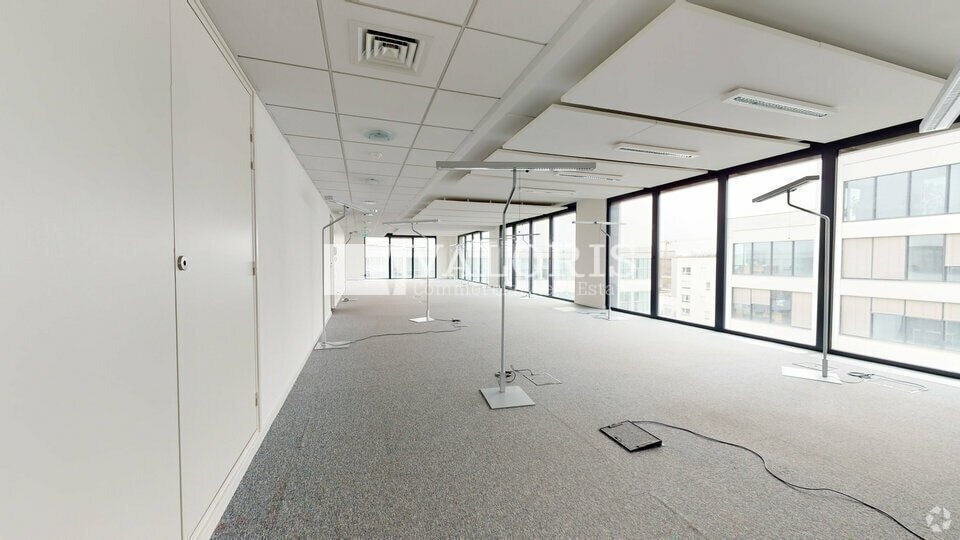 8 Rue Maurice Moissonnier, Vaulx-en-Velin à louer Photo intérieure- Image 1 de 8