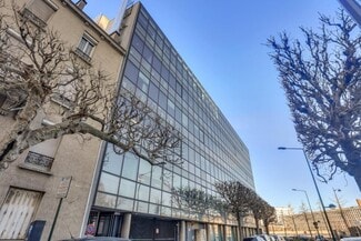 More details for 4-6 Rue Gambetta, Malakoff - Office for Sale