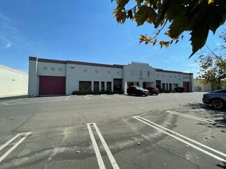 More details for 45428 Trevor Ave, Lancaster, CA - Industrial for Lease