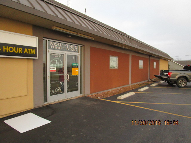 2982 W Beecher Rd, Adrian, MI for lease - Building Photo - Image 1 of 6