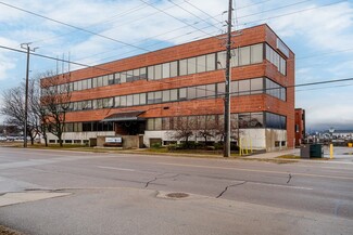 More details for 174 West St, Orillia, ON - Office for Sale