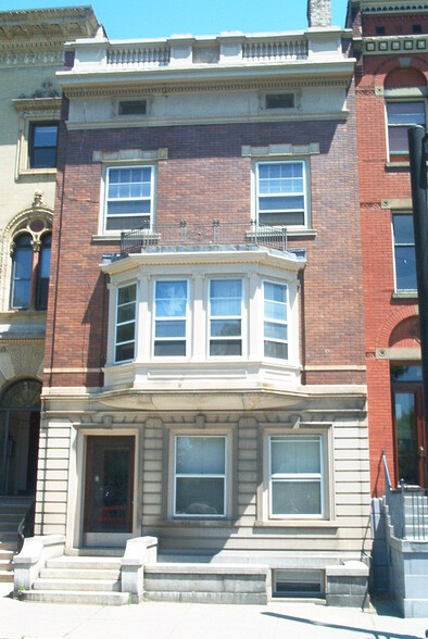 383 State St, Albany, NY for sale - Building Photo - Image 1 of 1