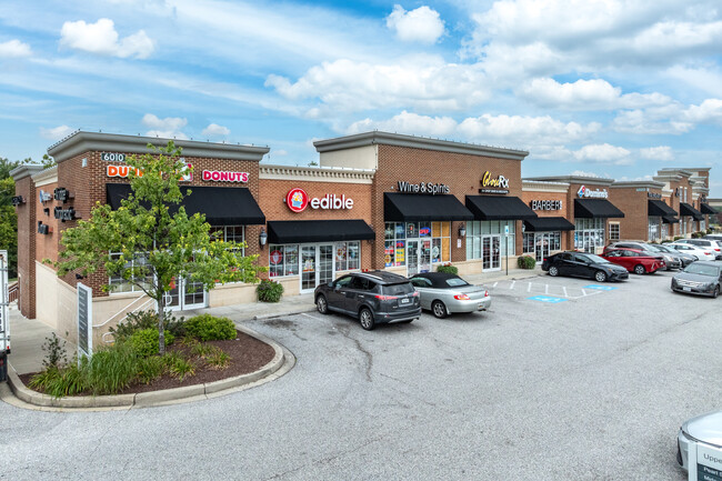 More details for 6020 Meadowridge Center Dr, Elkridge, MD - Office/Medical for Lease