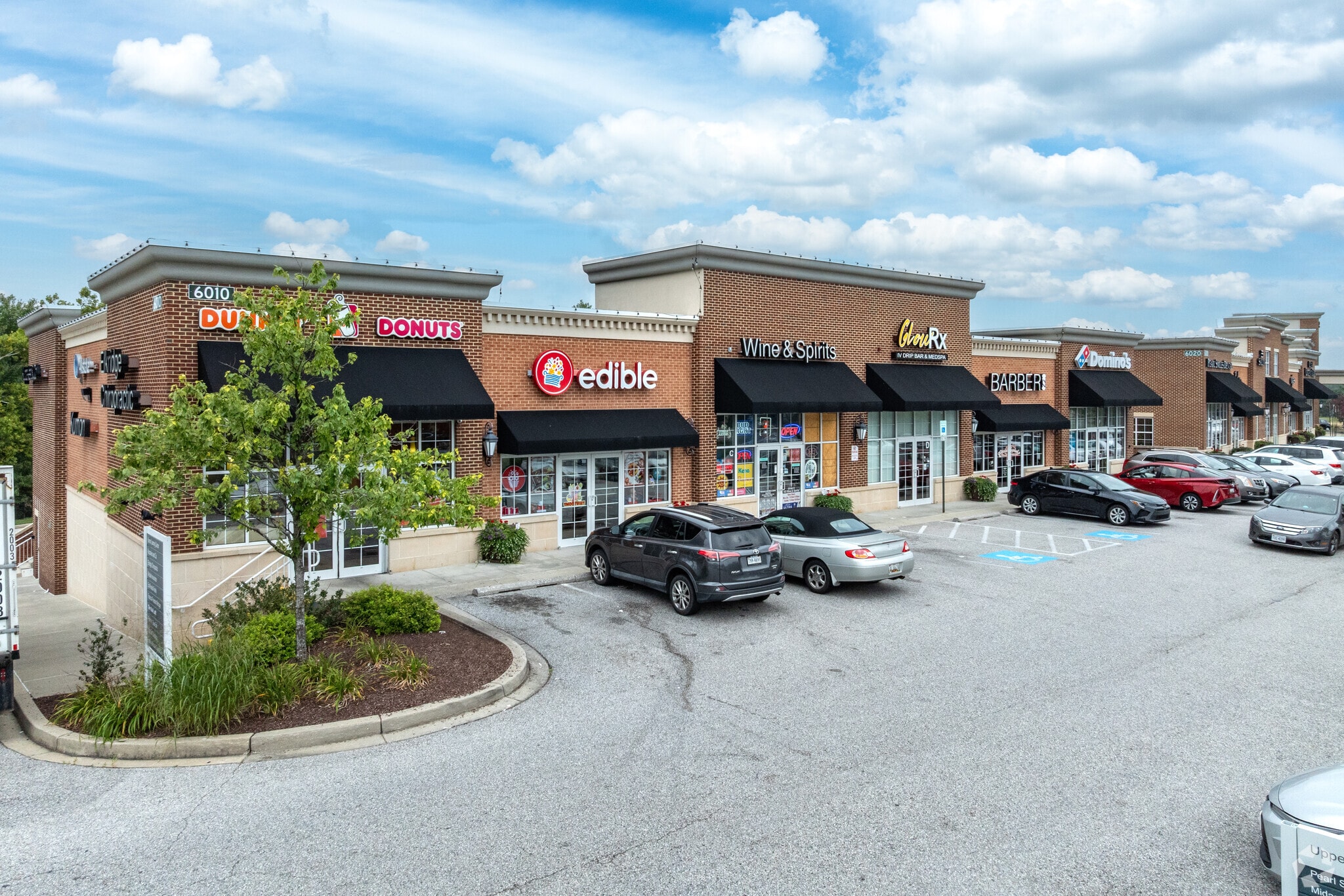 6020 Meadowridge Center Dr, Elkridge, MD for lease Primary Photo- Image 1 of 6