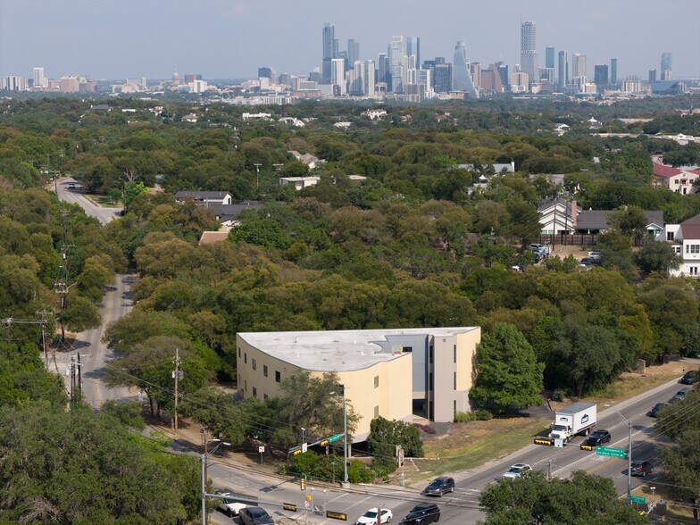 3160 Bee Caves Rd, Austin, TX à vendre - Photo du bâtiment - Image 1 de 8