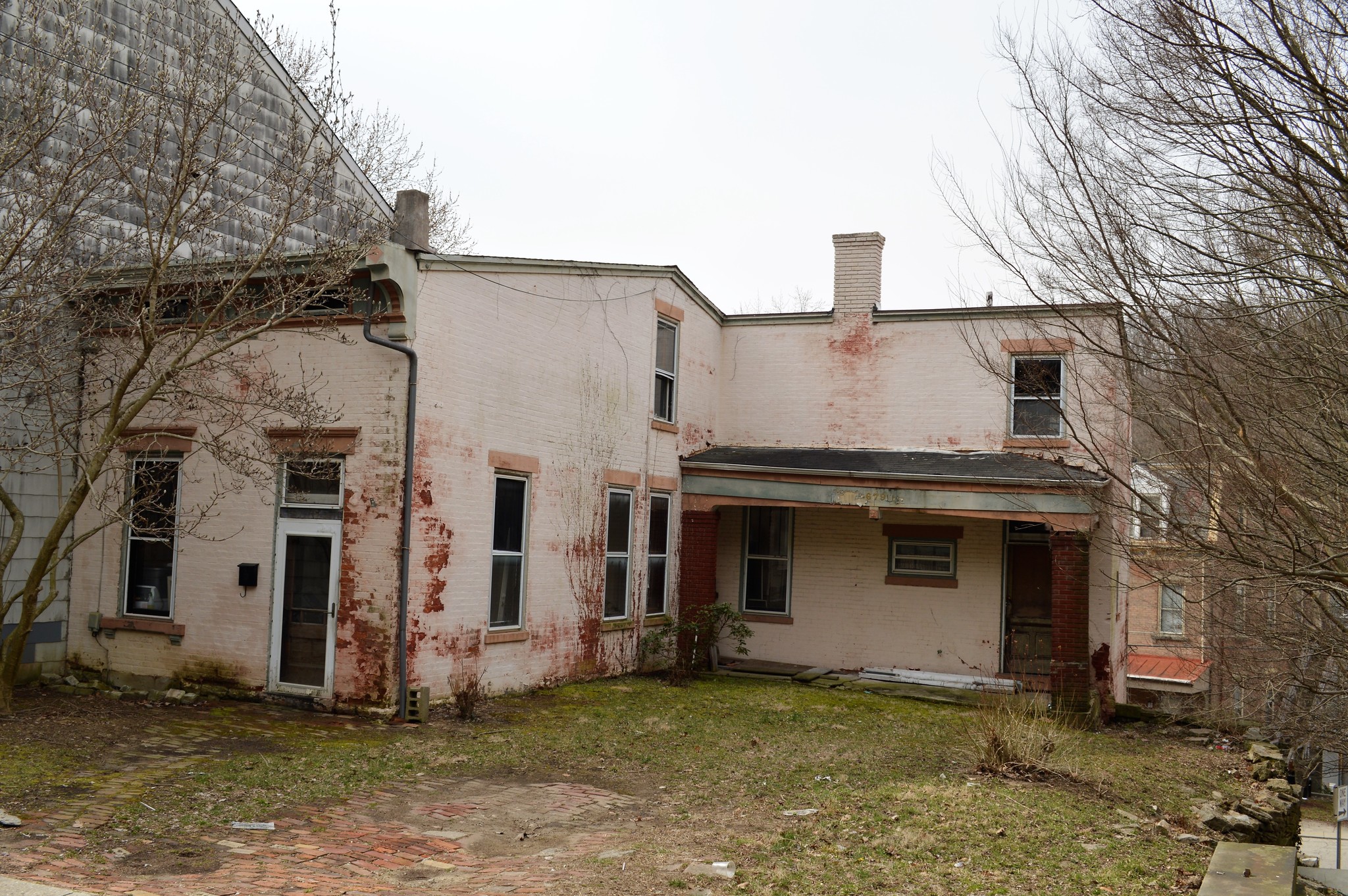 679 Delhi Ave, Cincinnati, OH à vendre Photo principale- Image 1 de 1